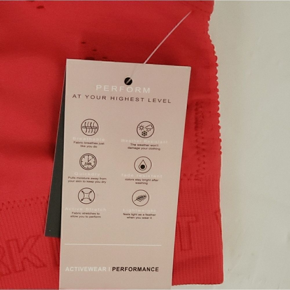 Saba Active Sports Bra   - Picture 5 of 5